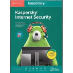 KASPERSKY INTERNET SECURITY 2020