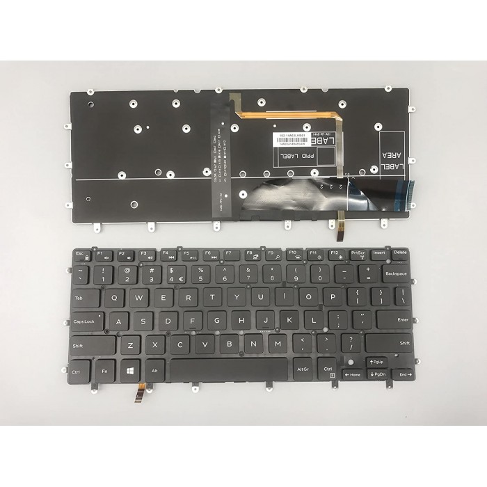 p54g keyboard