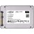 Crucial MX500 2TB 3D NAND SATA 2.5 Inch Internal SSD image